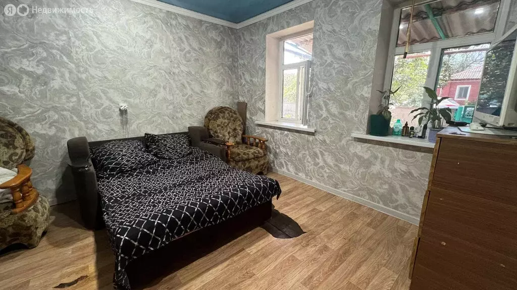 Дом в Маламино, улица Калинина, 71 (46.7 м) - Фото 1