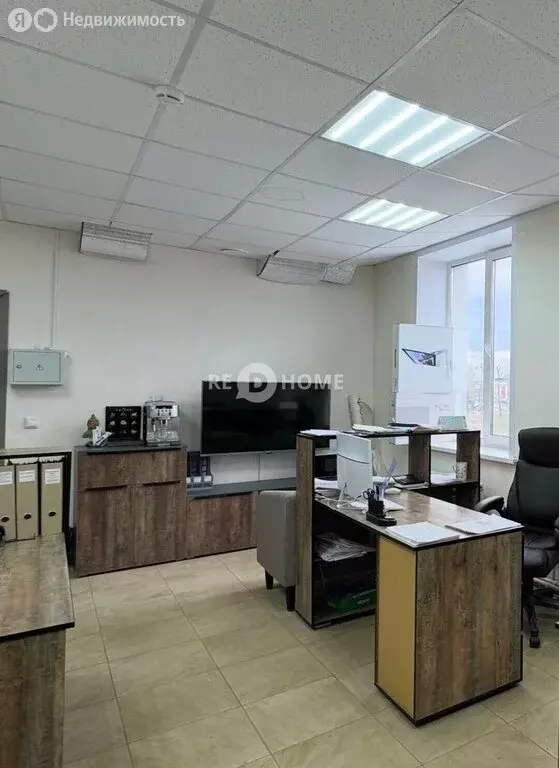Офис (20.3 м) - Фото 1
