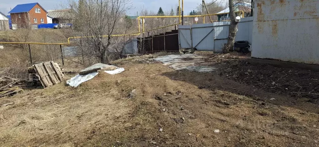 Дом в Башкортостан, Уфа городской округ, с. Старые Турбаслы ул. ... - Фото 1