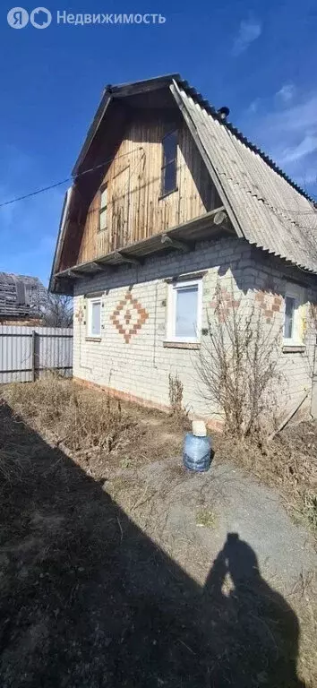 Дом в Свердловская область, Богданович (40 м) - Фото 2