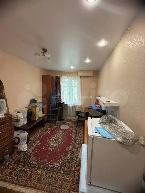 Комната 14,9 м в 3-к., 2/2 эт. - Фото 0