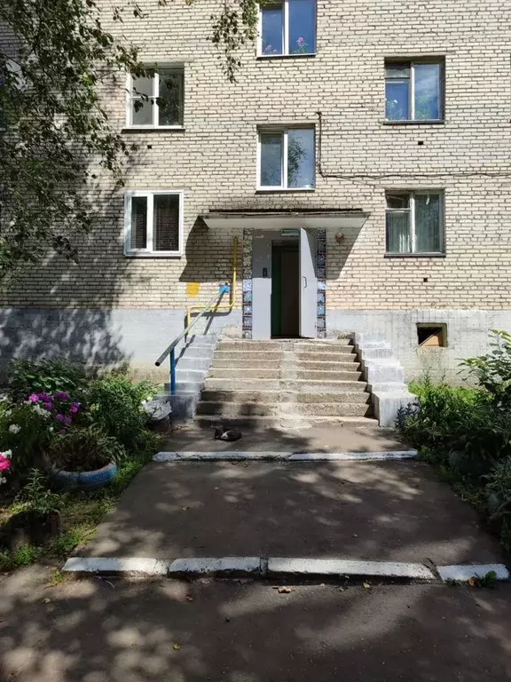 2-к кв. Московская область, Сергиево-Посадский городской округ, ... - Фото 1