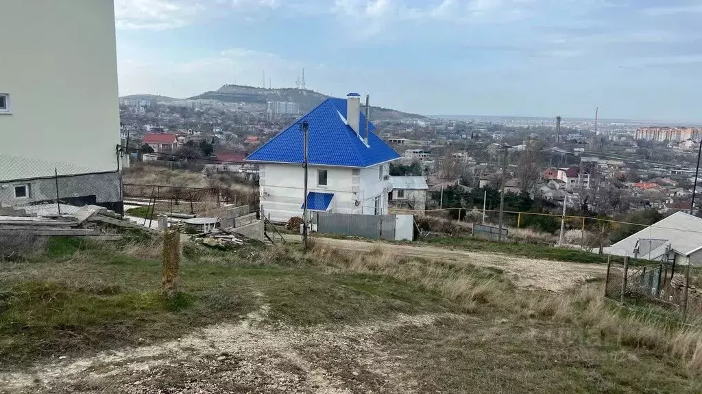 Участок в Крым, Феодосия ул. Северная (5.0 сот.) - Фото 0
