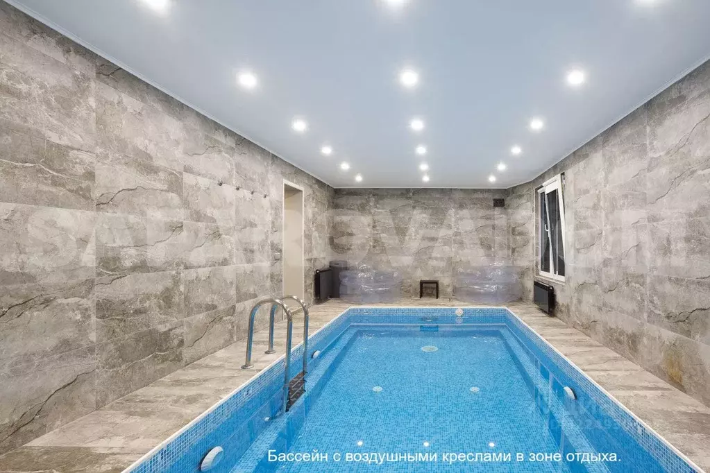 Дом в Московская область, Лобня Луговая мкр, Парковая ул., 12 (220 м) - Фото 0