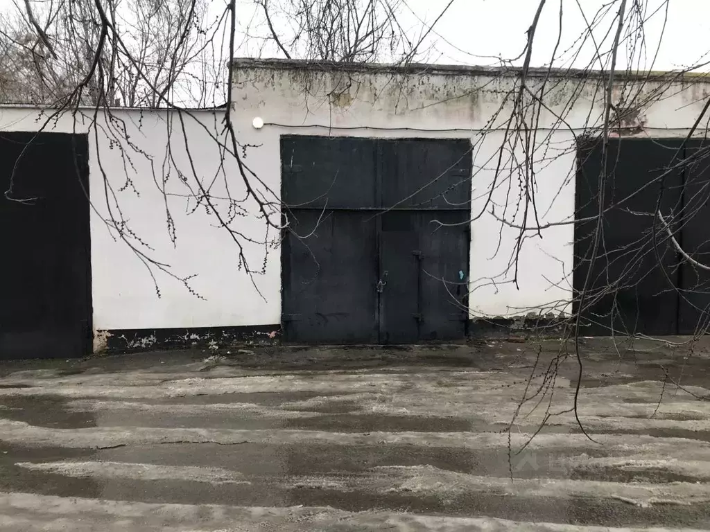 Помещение свободного назначения в Ростовская область, Усть-Донецкий ... - Фото 0
