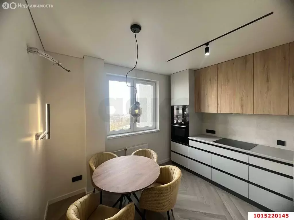 2-комнатная квартира: Краснодар, улица Селезнёва, 104/1 (65 м) - Фото 2