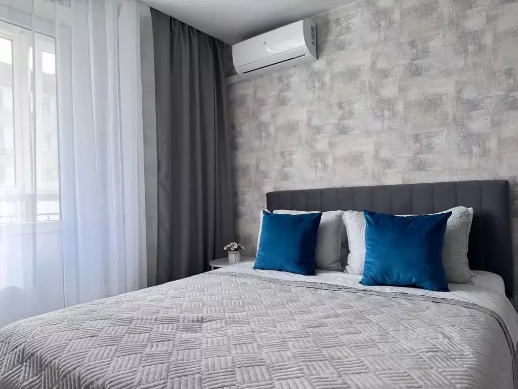 1-к кв. Волгоградская область, Волгоград ул. Лячина, 7 (30.0 м) - Фото 2