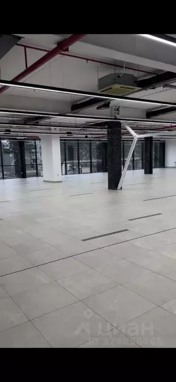 Торговая площадь в Кемеровская область, Кемерово ул. ... - Фото 1