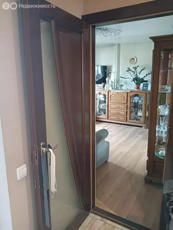 3-комнатная квартира: Иркутск, микрорайон Радужный, 42 (74 м) - Фото 1