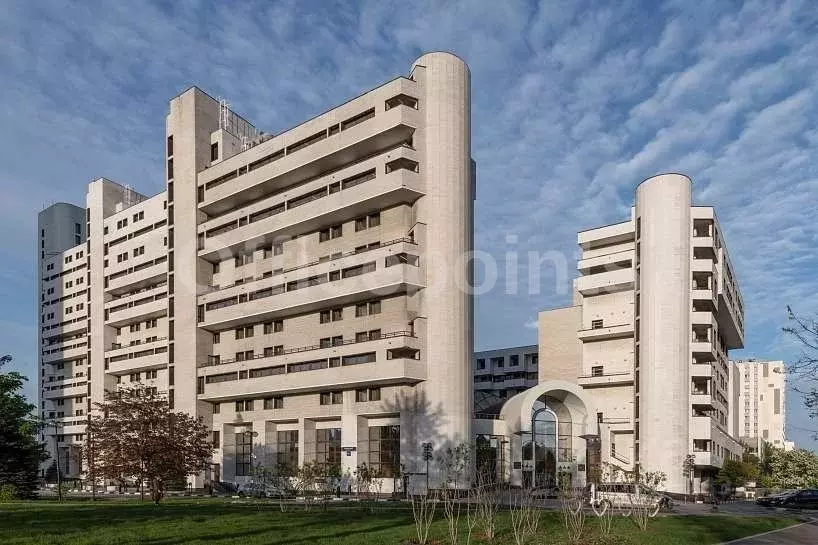 Офис в Москва Ленинский просп., 113/1 (314 м) - Фото 1