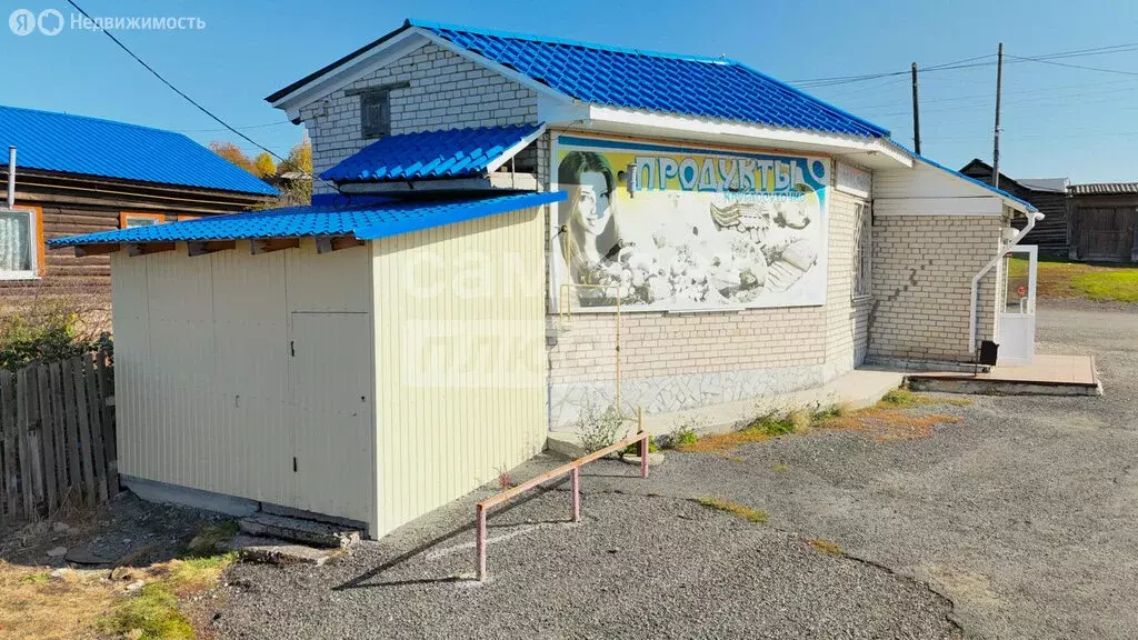 Торговая площадь (60.4 м) - Фото 2