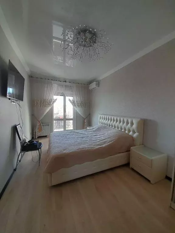Квартира, 2 комнаты, 78 м - Фото 0