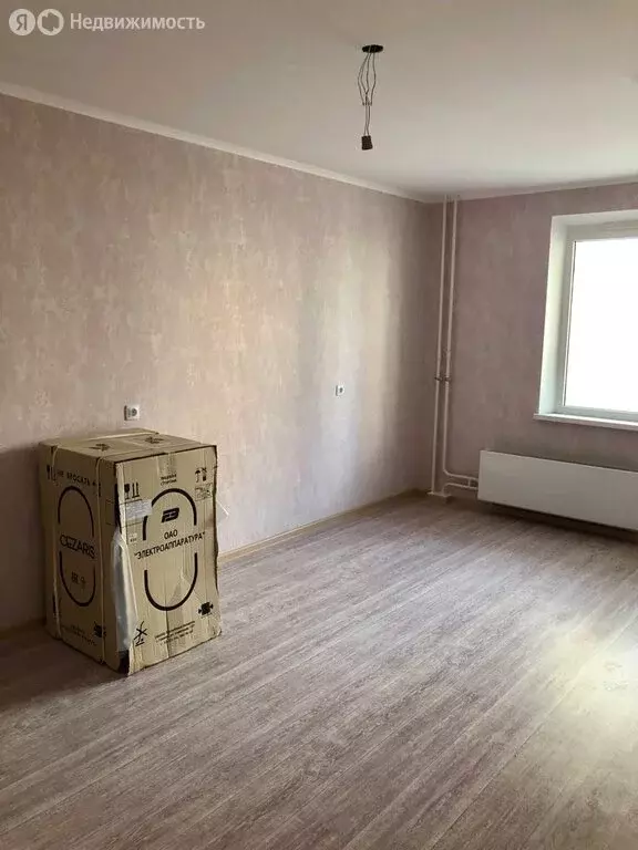 1-комнатная квартира: Краснодар, улица Героя А.А. Аверкиева, 40 (24 м) - Фото 1