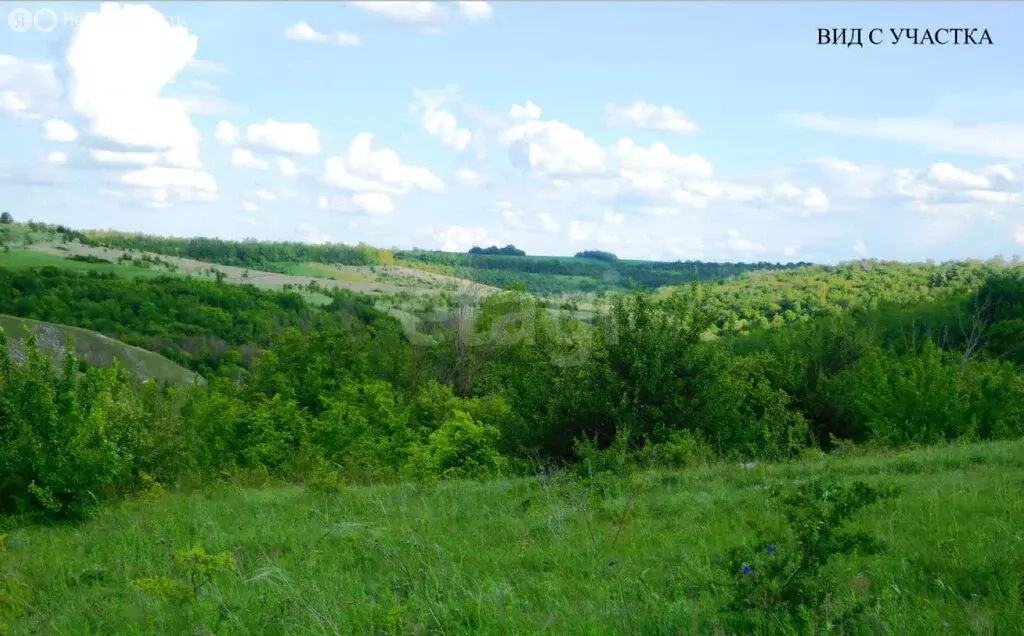 Участок в хутор Кирпичи, Парусная улица (1088 м) - Фото 2