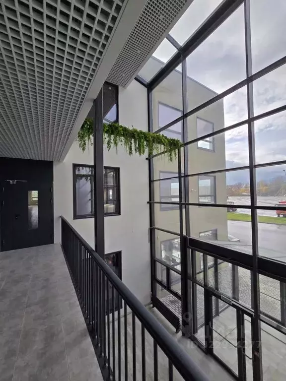 Офис в Московская область, Домодедово городской округ, д. Заболотье ... - Фото 1