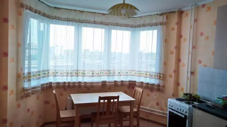 2-к кв. Московская область, Лобня ул. Физкультурная, 12 (60.3 м) - Фото 1