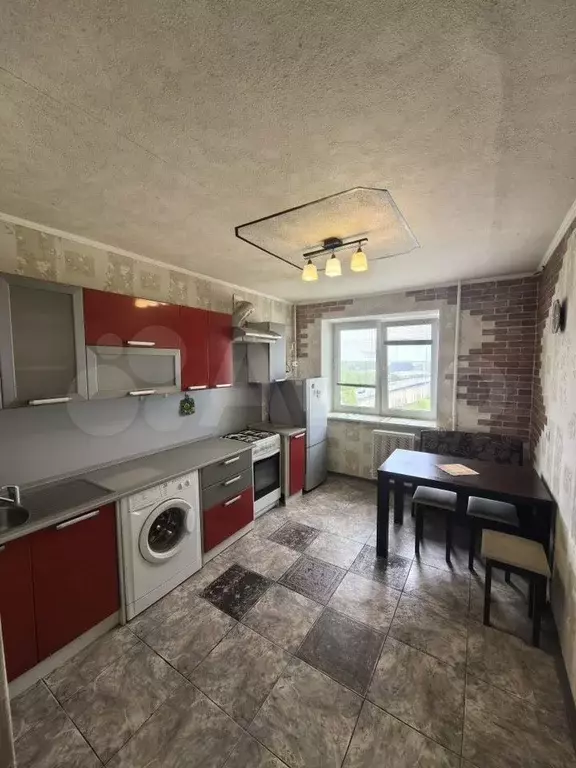 1-к. квартира, 40,1 м, 8/9 эт. - Фото 1