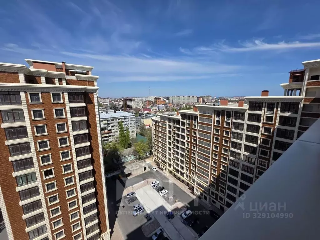 3-к кв. Дагестан, Махачкала просп. Имама шамиля, 30к3 (114.0 м) - Фото 2