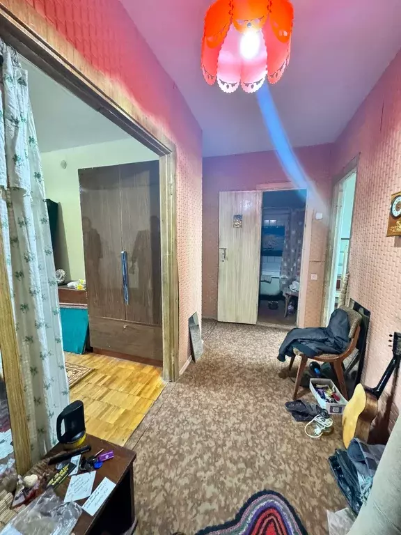 Продаётся 2-к квартира, 55.8 м - Фото 1