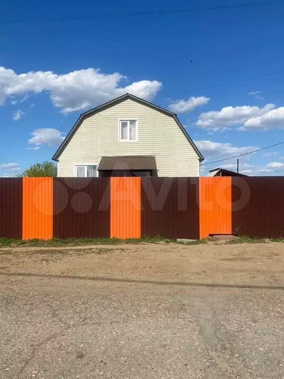 Дом 95 м на участке 20 сот. - Фото 0