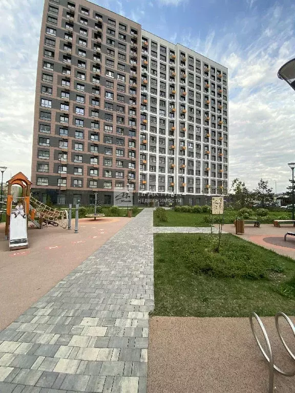 Продается 1-комнатная квартира - Фото 1