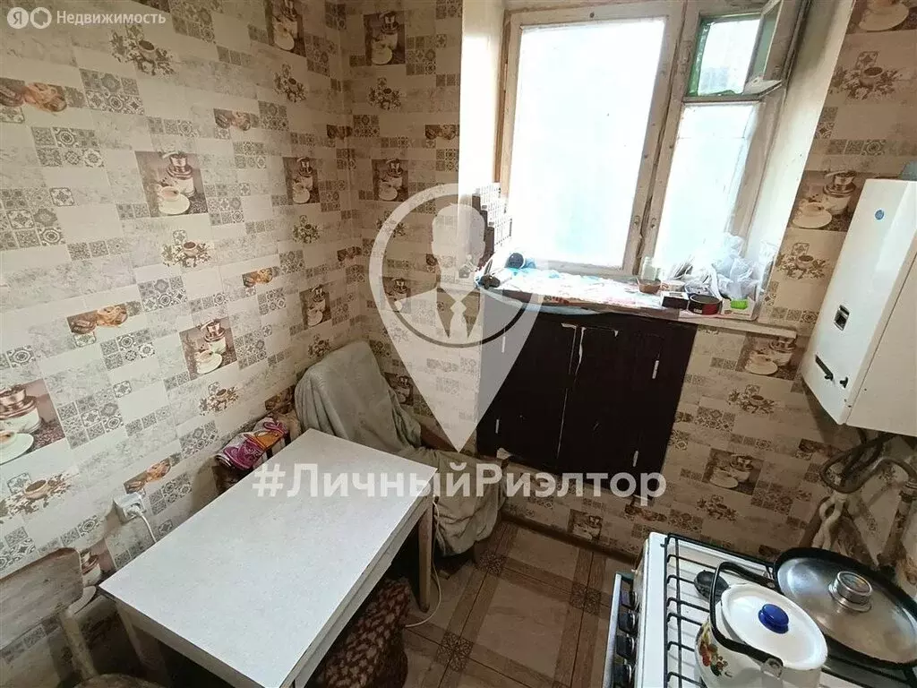 1-комнатная квартира: Рязань, Касимовское шоссе, 21к4 (30 м) - Фото 1