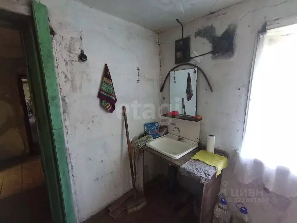 Дом в Алтайский край, Калманский район, с. Новороманово Садовая ул., ... - Фото 1