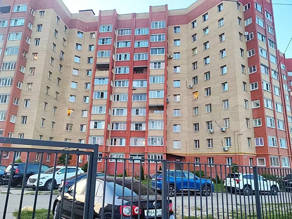 3-к. квартира, 74,4 м, 9/10 эт. - Фото 0