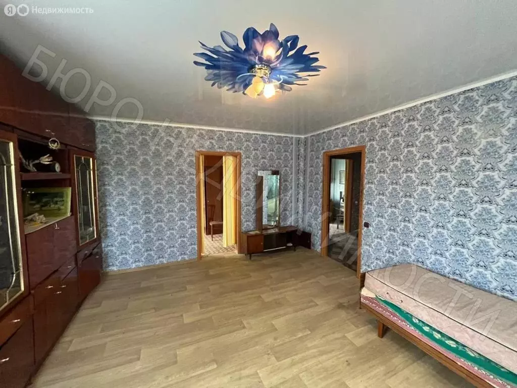 Дом в Балашов, Грейдерная улица, 22 (62.6 м) - Фото 1
