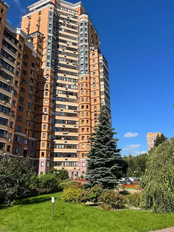 5-к кв. Москва ул. Лавочкина, 34 (136.0 м) - Фото 1