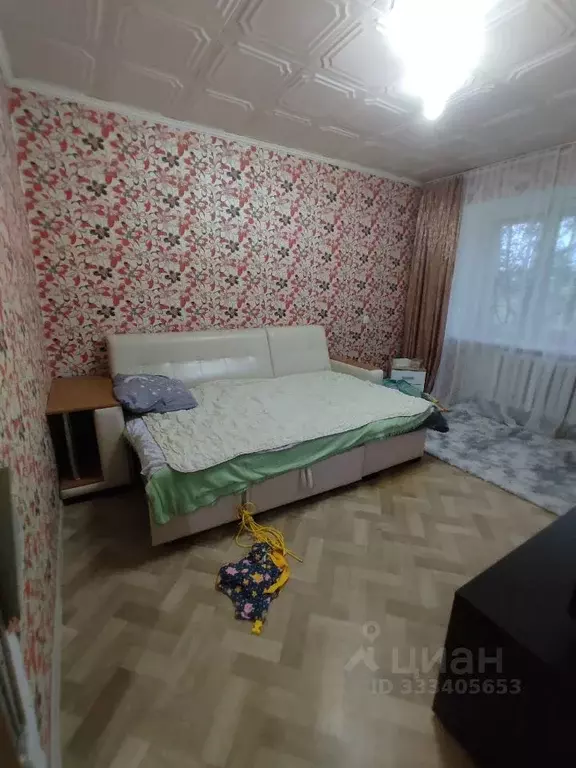 2-к кв. Коми, Ухта пос. Ветлосян, пер. Кирпичный, 10 (46.0 м) - Фото 2
