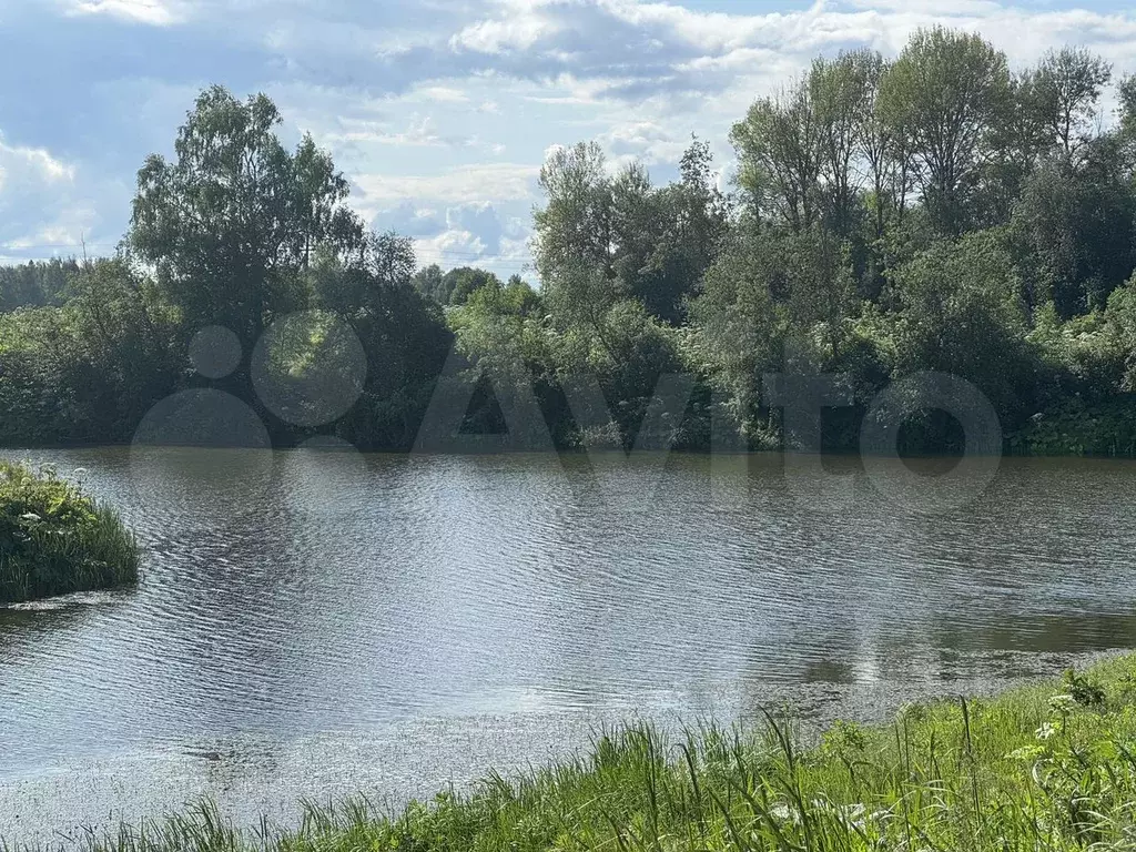 Участок 10 сот. (ИЖС) - Фото 0