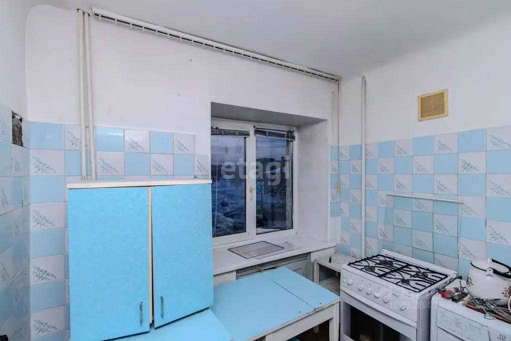 3-к кв. Тюменская область, Тюмень ул. Котовского, 7 (53.8 м) - Фото 1