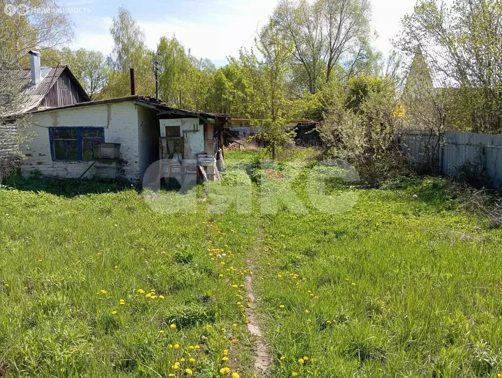 Участок в Щёкинский район, сельское поселение Яснополянское, деревня ... - Фото 2