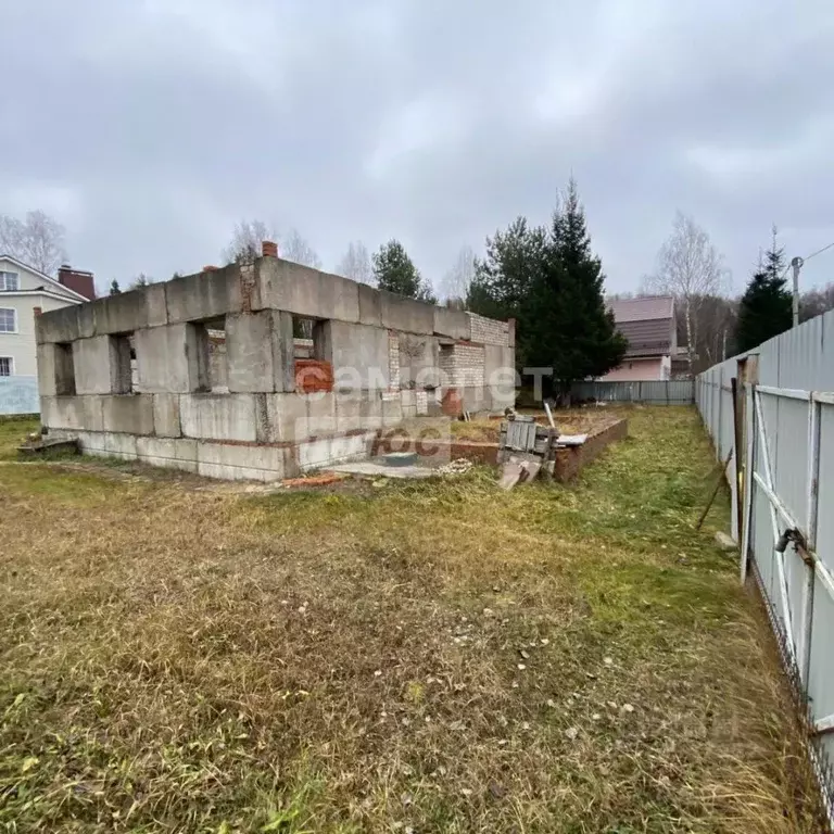 Дом в Калужская область, Дзержинский муниципальный округ, Льва ... - Фото 2