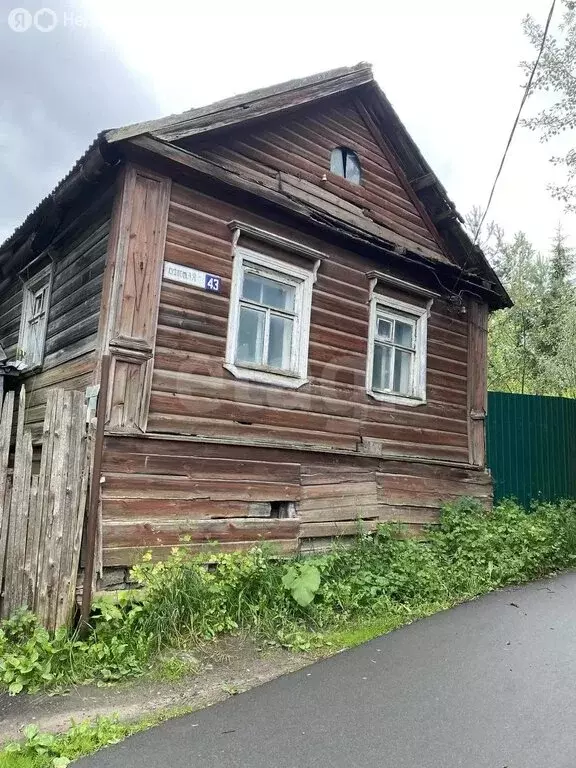 Дом в Псков, Кузнецкая улица (61.3 м) - Фото 2
