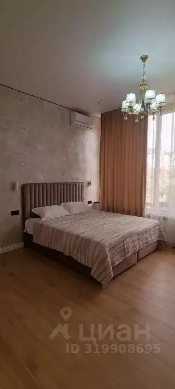 1-к кв. Дагестан, Дербент ул. Канделаки, 15 (27.0 м) - Фото 0