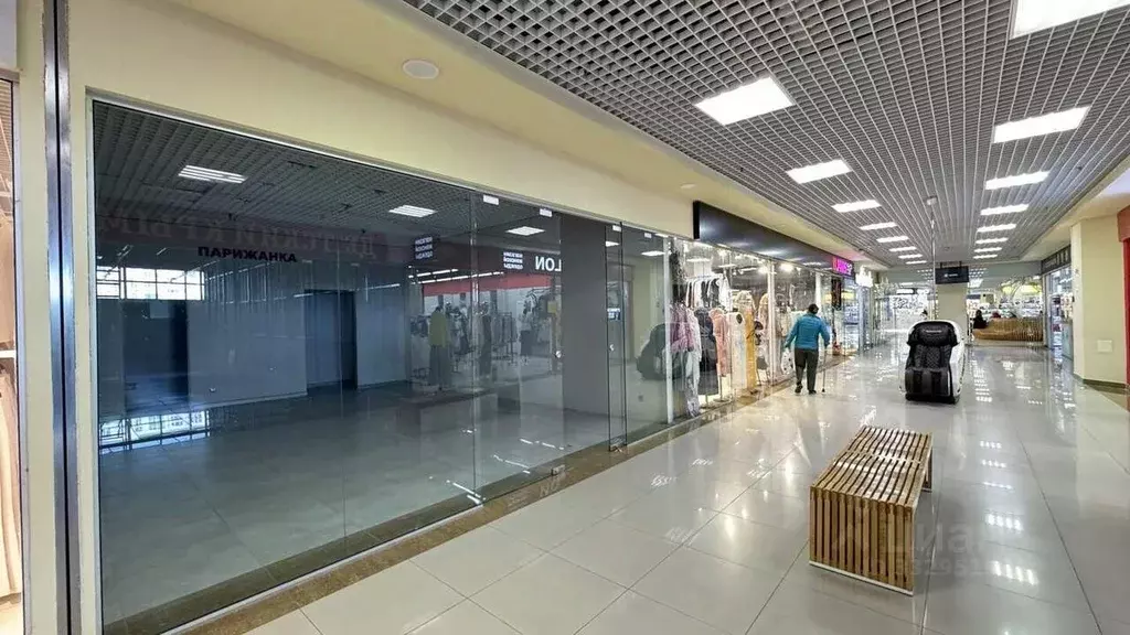 Помещение свободного назначения в Севастополь просп. Генерала ... - Фото 1