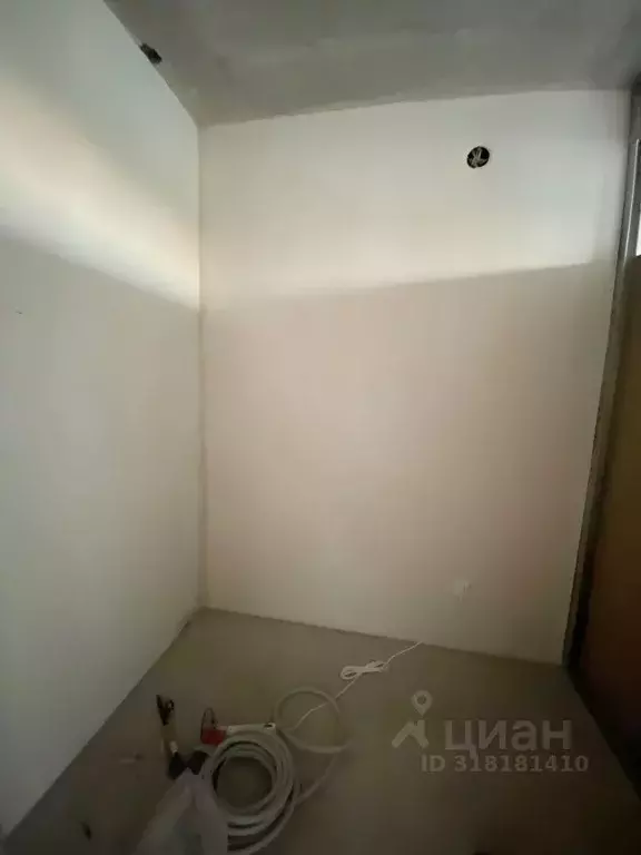 3-к кв. Нижегородская область, Нижний Новгород д. Афонино, ул. ... - Фото 1