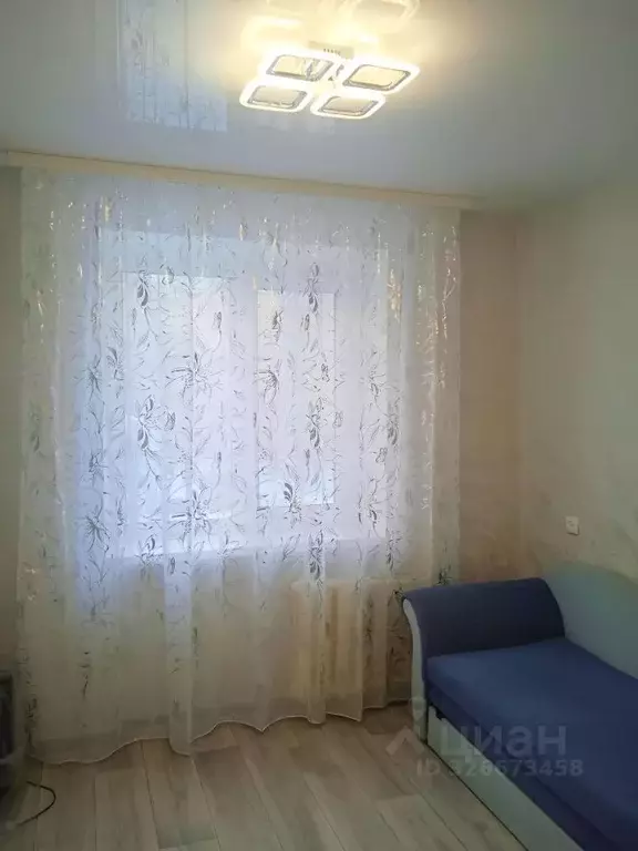 1-к кв. Саратовская область, Саратов Гвардейская ул., 24Б (13.0 м) - Фото 1