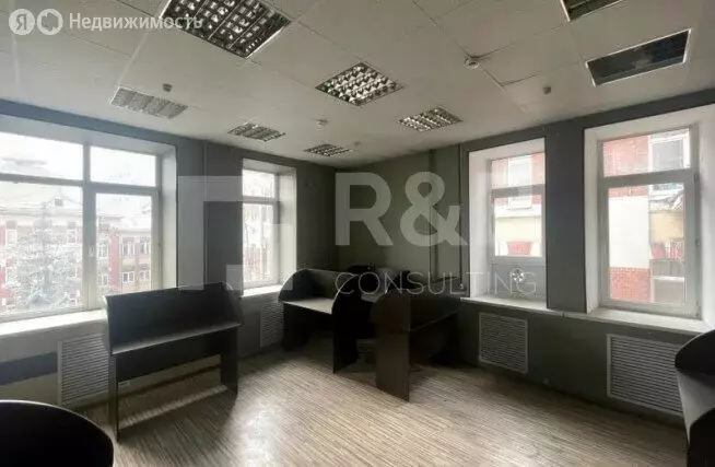 Офис (355 м) - Фото 1