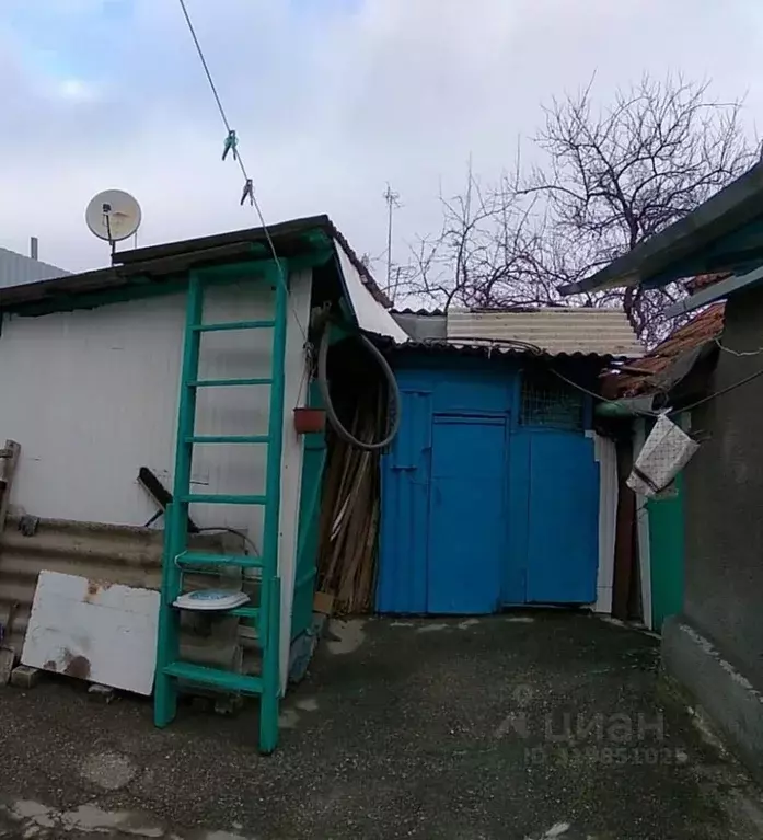 Дом в Ставропольский край, Минеральные Воды Железнодорожная ул., 39 ... - Фото 1