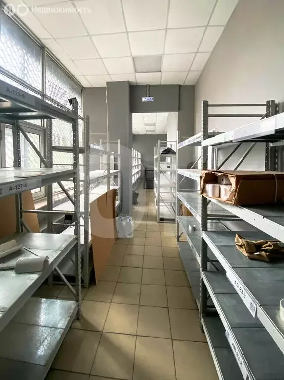 Офис (1751 м) - Фото 1