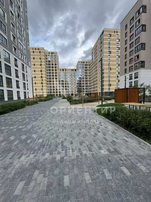 Студия Свердловская область, Екатеринбург ул. Паригория Суетина, 3 ... - Фото 0