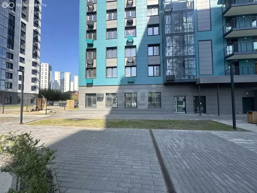 Помещение свободного назначения (61.67 м) - Фото 2