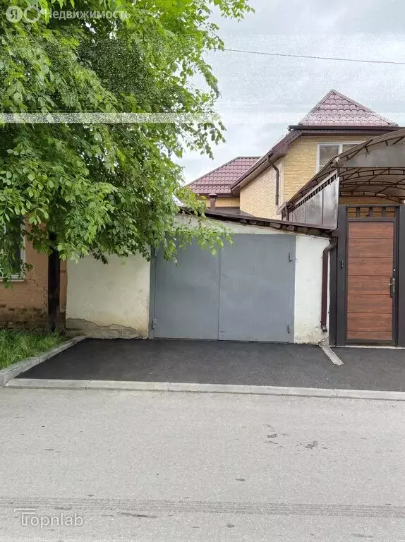 Дом в Нальчик, Коммунистическая улица, 14 (38 м) - Фото 2
