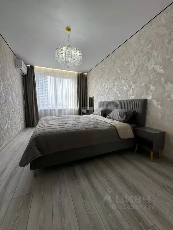 2-к кв. Ростовская область, Ростов-на-Дону Берберовка мкр, ул. ... - Фото 2