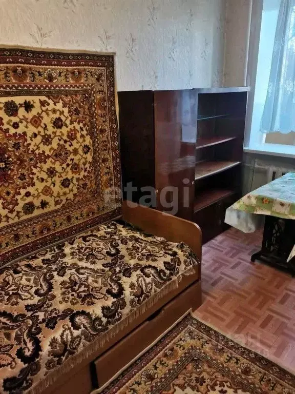 2-к кв. Свердловская область, Екатеринбург Уралмаш жилрайон, ул. ... - Фото 1
