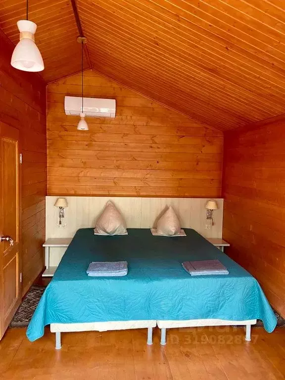 Дом в Краснодарский край, Сочи ул. Ленина, 256/2 (18 м) - Фото 1