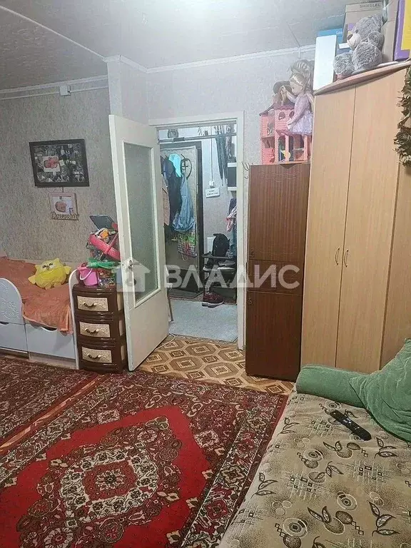 2-к кв. Ивановская область, Иваново 14-й проезд, 10 (26.0 м) - Фото 1
